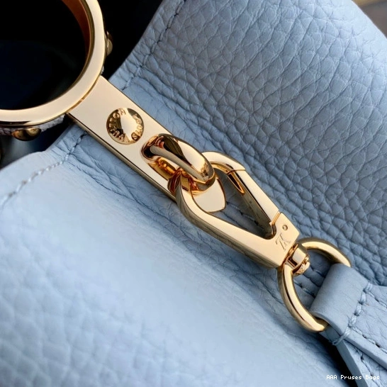 AAA Pruses Bags LOUIS CAPUCINES MINI VUITTON 0715
